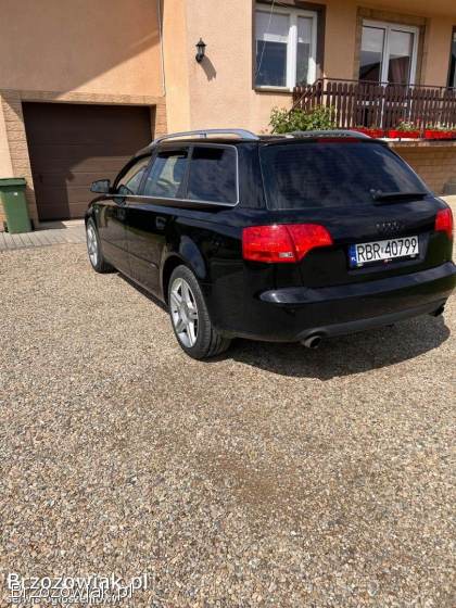 Audi A4 B7 2006