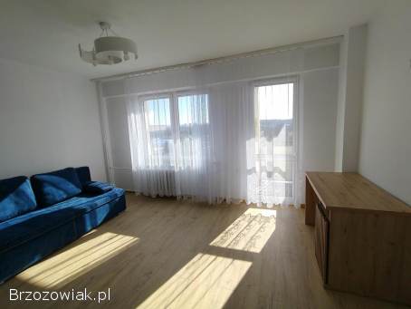Do wynajęcia MIESZKANIE 2 pokojowe 53,  4m -  Rzeszów,  ul.  Solarza