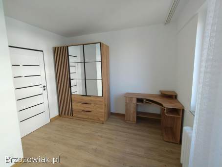 Do wynajęcia MIESZKANIE 2 pokojowe 53,  4m -  Rzeszów,  ul.  Solarza