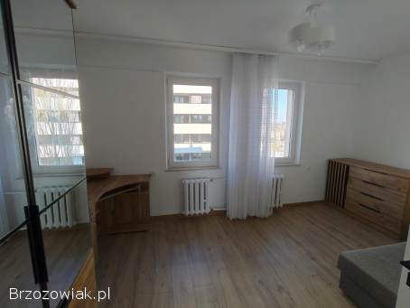 Do wynajęcia MIESZKANIE 2 pokojowe 53,  4m -  Rzeszów,  ul.  Solarza