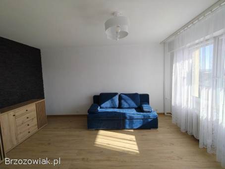 Do wynajęcia MIESZKANIE 2 pokojowe 53,  4m -  Rzeszów,  ul.  Solarza