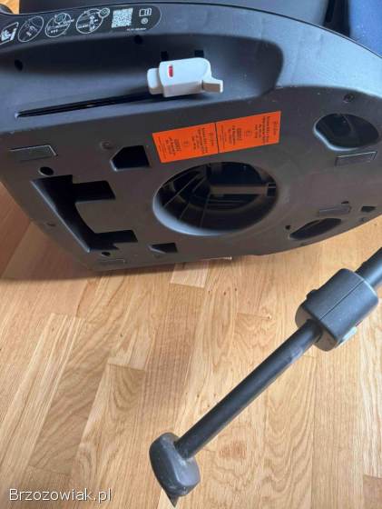Fotelik CYBEX Sirona SX2 i-Size,  obrotowy