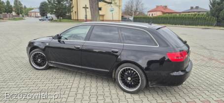 Audi A6 2007