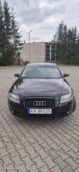 Audi A6 2007