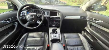 Audi A6 2007