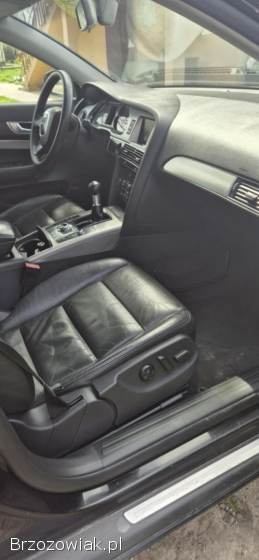 Audi A6 2007