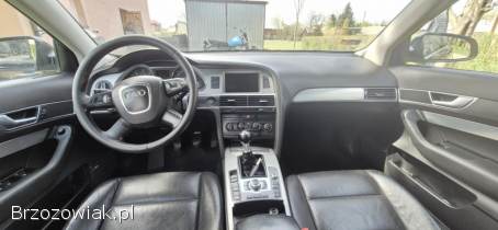 Audi A6 2007
