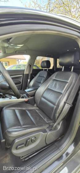 Audi A6 2007