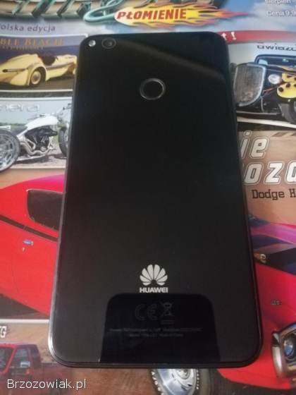 Huawei p 9 lite