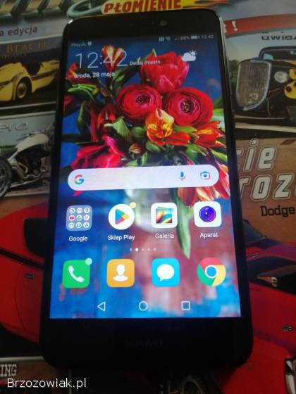 Huawei p 9 lite