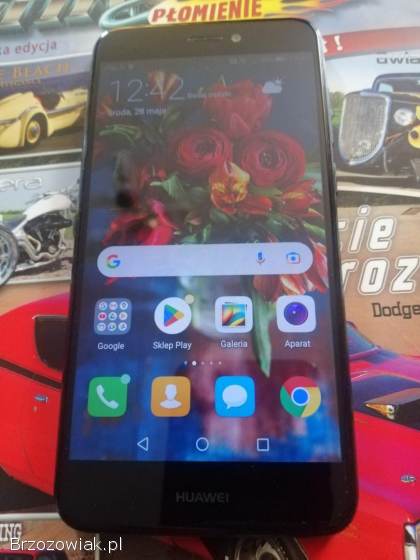 Huawei p 9 lite