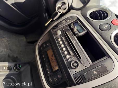 Citroën C3 1.  4 Benzyna Lift 2008