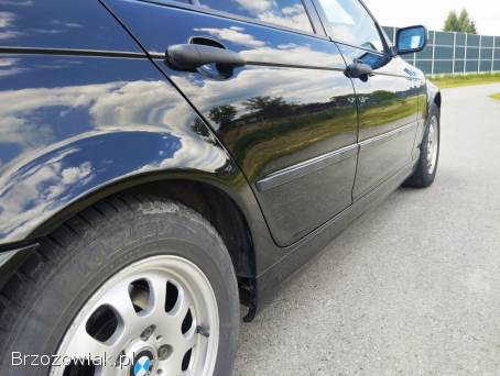 BMW Seria 3 E46 2005