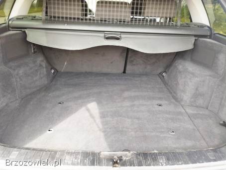 BMW Seria 3 E46 2005