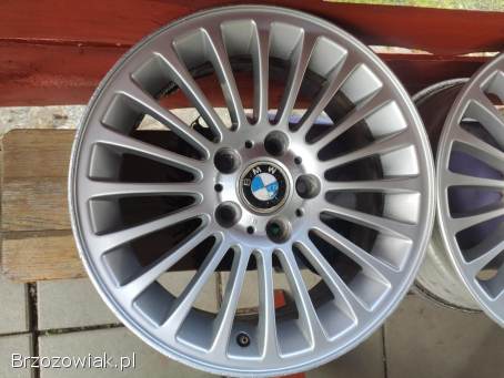 Felgi 17 BMW styling 73 5x120