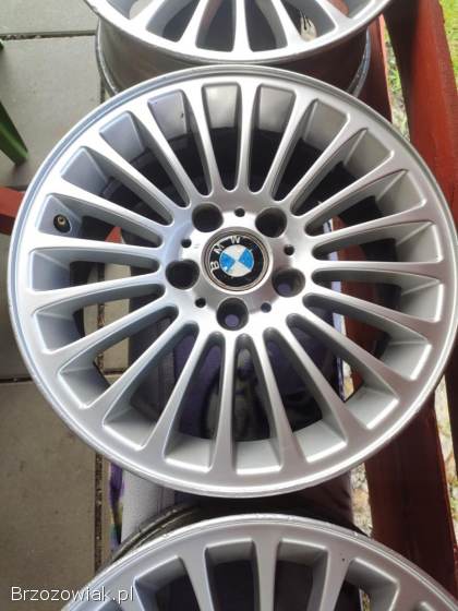 Felgi 17 BMW styling 73 5x120