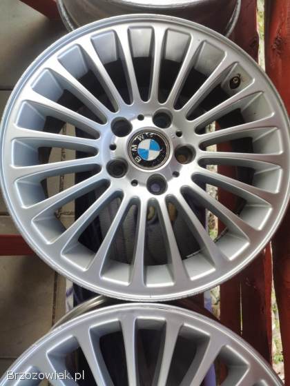 Felgi 17 BMW styling 73 5x120