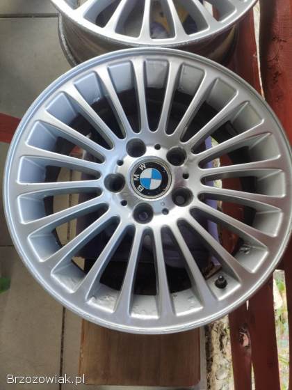 Felgi 17 BMW styling 73 5x120
