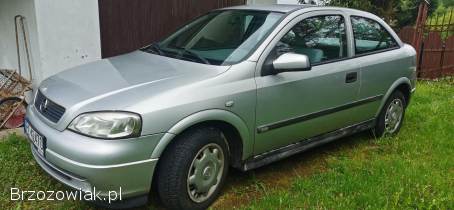 Opel Astra 1999