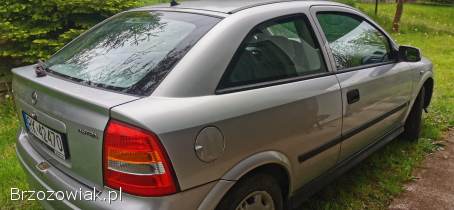 Opel Astra 1999