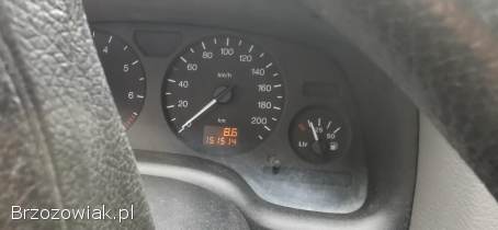 Opel Astra 1999