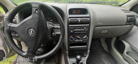 Opel Astra 1999