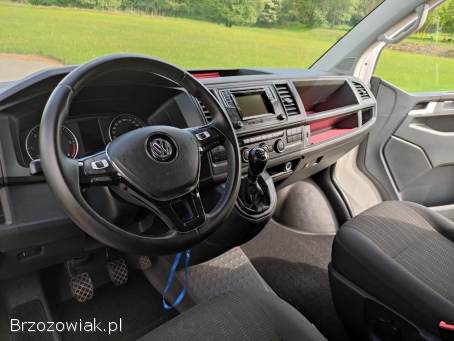 Volkswagen Caravelle 2,  0 2018
