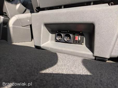 Volkswagen Caravelle 2,  0 2018