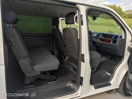 Volkswagen Caravelle 2,  0 2018