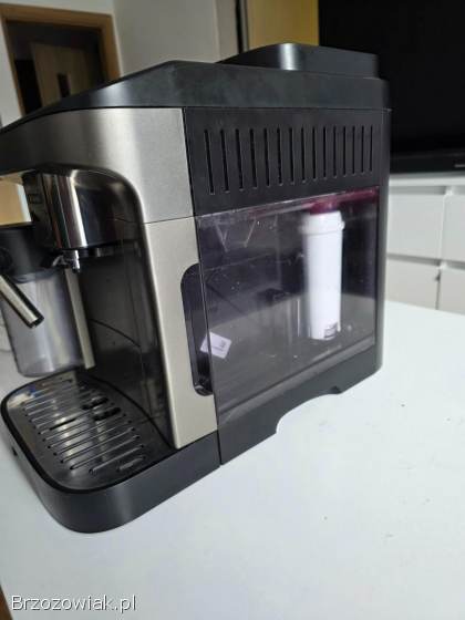 EKSPRES DO KAWY DELONGHI
