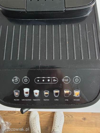EKSPRES DO KAWY DELONGHI