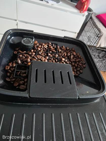 EKSPRES DO KAWY DELONGHI