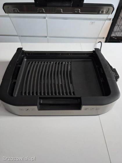 Grill Elektryczny