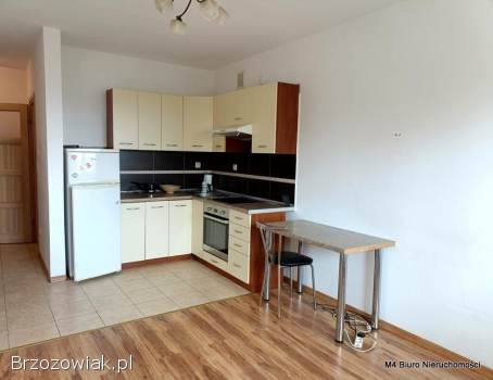 MIESZKANIE Z WIDOKIEM NA PANORAMĘ KROSNA