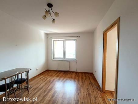 MIESZKANIE Z WIDOKIEM NA PANORAMĘ KROSNA