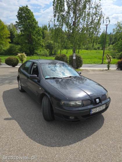 Seat Leon 1m 2000