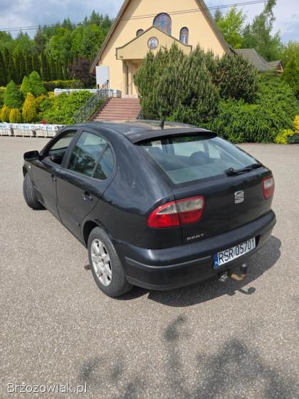 Seat Leon 1m 2000