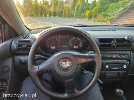 Seat Leon 1m 2000