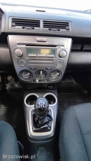 Mazda 2 1.  2 Klimatyzacja 2006