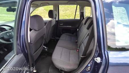 Mazda 2 1.  2 Klimatyzacja 2006