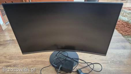 Monitory komputerowe