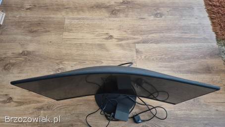 Monitory komputerowe