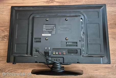 Monitory komputerowe