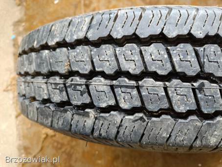 Koło do 5x112 ET30 14