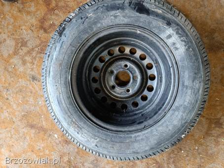 Koło do 5x112 ET30 14