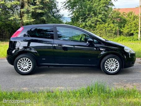 Fiat Grande Punto 2006