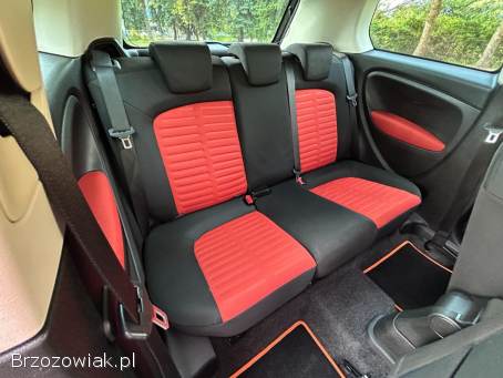 Fiat Grande Punto 2006