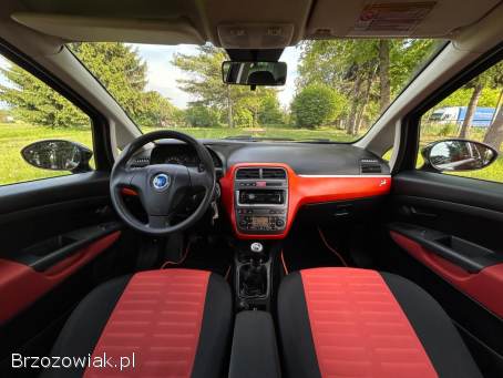 Fiat Grande Punto 2006