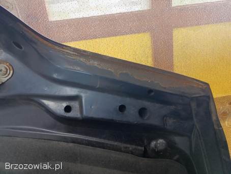 Maska e46 COUPE CABRIO ORIENTBLAU 317 PRZEDLIFT z wygłuszeniem