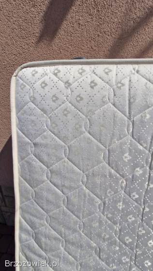 Materac 140x200